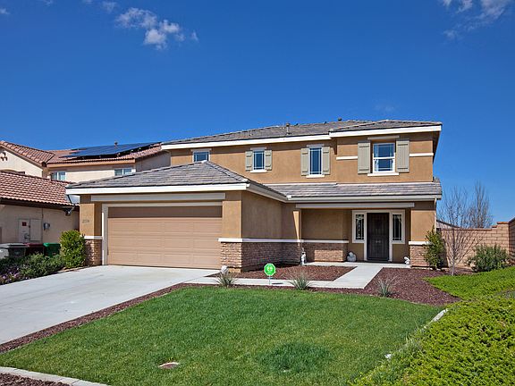 4th image of 25554 Wagon Trail Ln