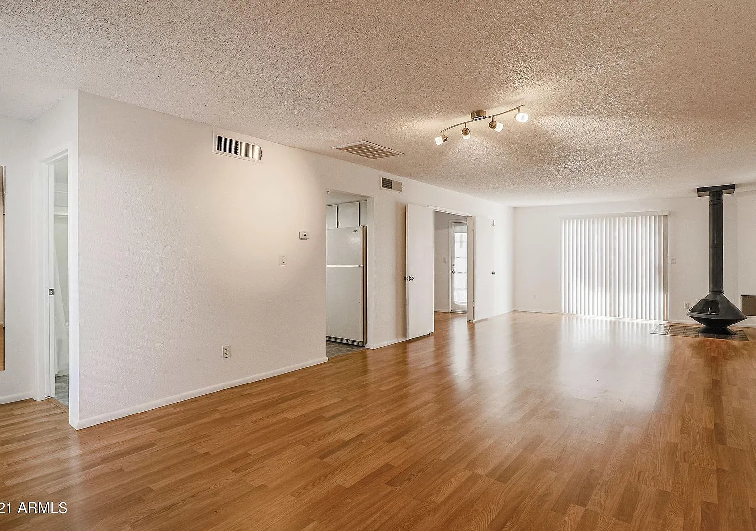 Charming Townhouse in Phoenix — Photo 3
