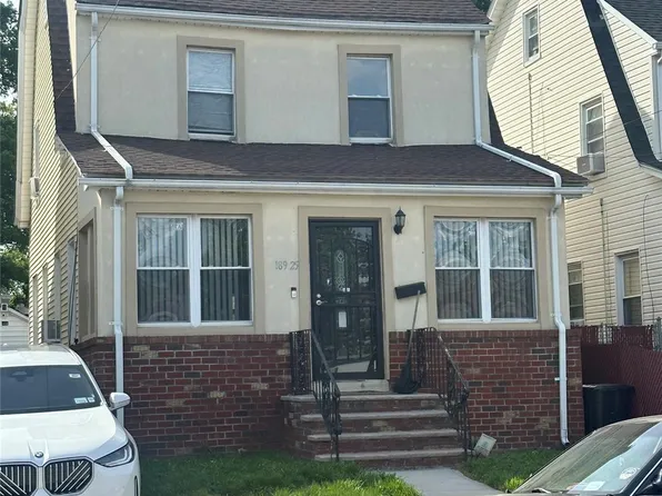 18925 Mangin Avenue, Saint Albans, NY 11412