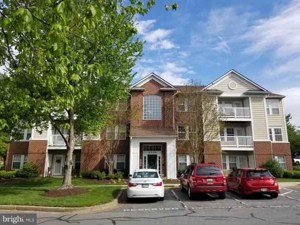 8200 Blue Heron Dr APT 2D, Frederick, MD 21701