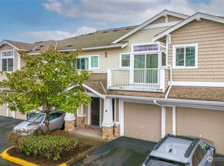 6301 Isaac Ave SE #E-5, Auburn, WA