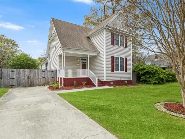 4110 2nd St, Chesapeake, VA 23324