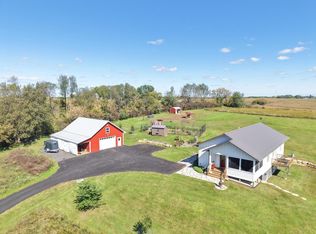 S3874 Bakkom ROAD, Viroqua, WI 54665
