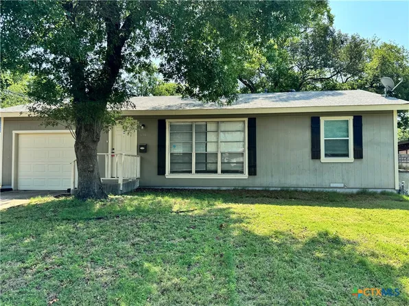 610 Cardinal Ave, Killeen, TX 76541