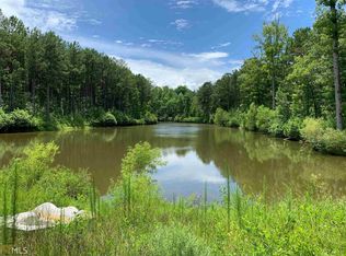 0 Riley Rd, Flovilla, GA 30216