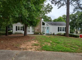 3350 Millinocket Rd, Marietta, GA 30062