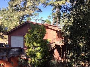 760 Huntington Rd, CAMBRIA, CA 93428