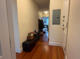 45 Garrison Rd APT 1, Brookline, MA 02445