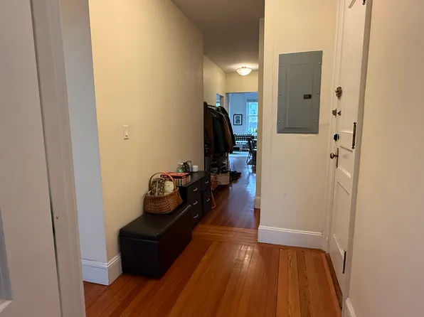 45 Garrison Rd, Brookline, MA