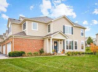 9907 Williams Dr, Huntley, IL 60142