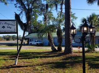 1155 N Us 19, Perry, FL 32347