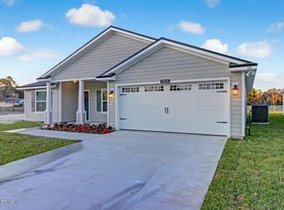325 Harley Dr, Jacksonville, FL 32218
