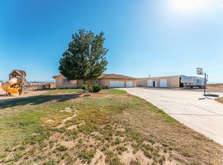 6478 Astoria Ave, Rosamond, CA