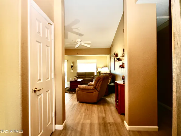 6740 S Coral Gable Drive, Chandler, AZ 85249