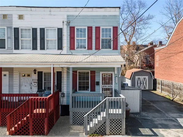 348 Lamont Pl, Pittsburgh, PA 15232