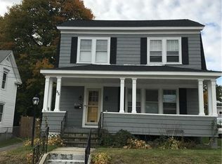 85 Vine St, Woonsocket, RI 02895