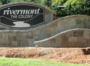 8844 Fairview Blf, Alpharetta, GA 30022