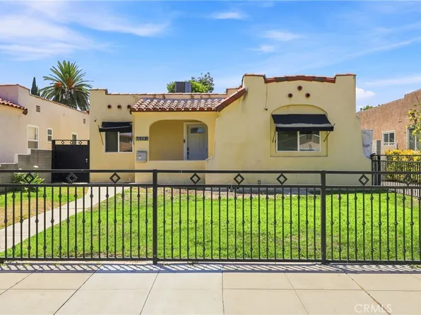 6639 Rose Ave, Long Beach, CA 90805