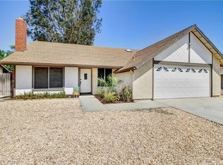 27312 Paseo De Roberto, Menifee, CA 92586