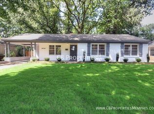 4624 Leatherwood Rd, Memphis, TN 38117