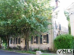 7 Green St, Kingston, NY 12401