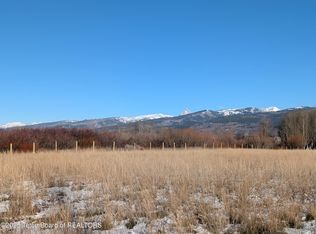 3230 Old Post Ln, Victor, ID 83455