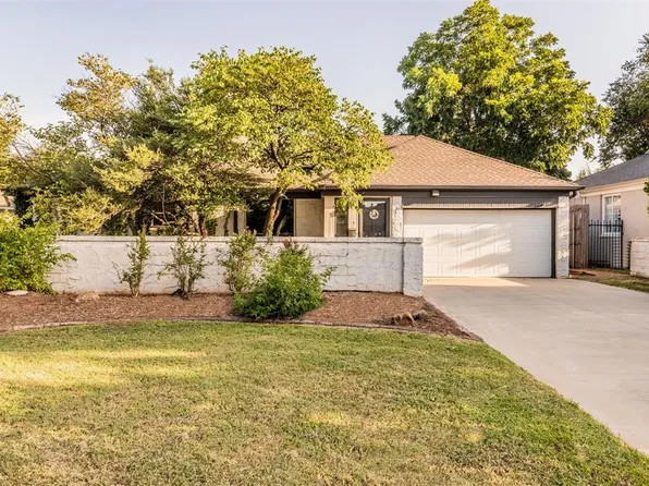 1112 Glenwood Ave, Nichols Hills, OK 73116