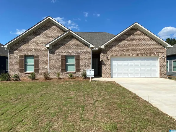 175 Avalon Way, Clanton, AL 35045