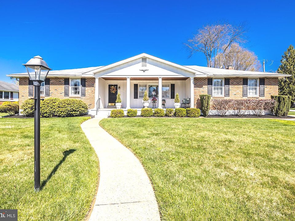 2517 Garth Rd, Wilmington, DE 19810 Zillow