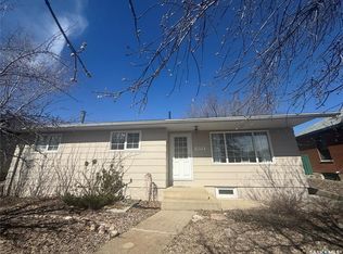 1009 First STREET, Estevan, SK S4A 0G7