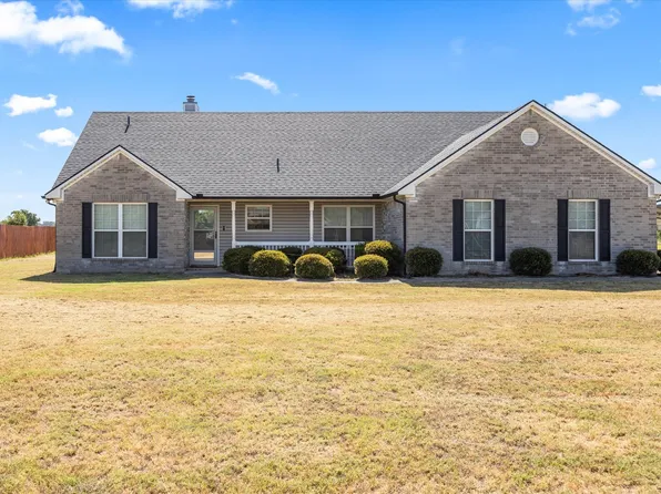 145 Pleasant Run, Azle, TX 76020