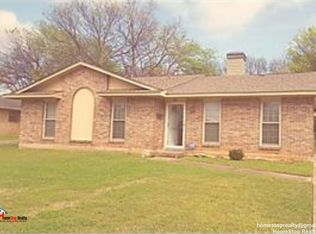 709 Genetta Ct, Montgomery, AL 36104