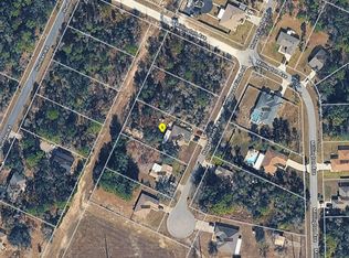 12201 House Finch Rd, Weeki Wachee, FL 34614