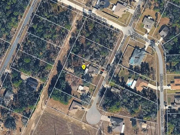 12201 House Finch Rd, Weeki Wachee, FL 34614
