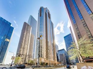 222 N Columbus Dr APT 3805, Chicago, IL 60601