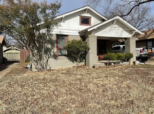 6031 Worth St, Dallas, TX 75214