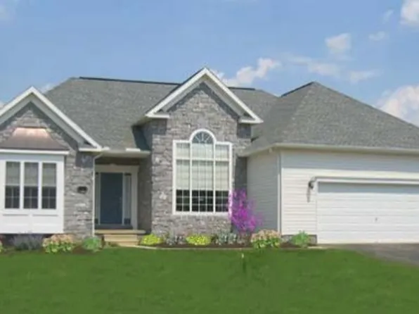 Chadwick Plan, Cumberland Village