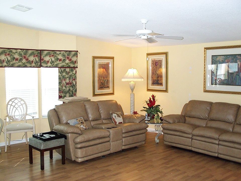 Living Room View
