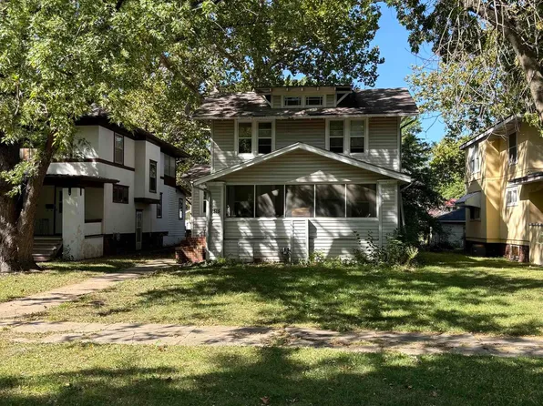 1515 SW Plass Ave, Topeka, KS 66604