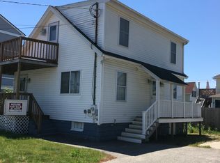 3 Morrison St, Old Orchard Beach, ME 04064