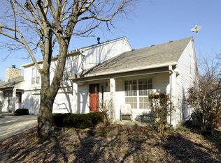 2541 Fox Valley Pl, Indianapolis, IN