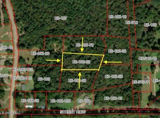 Ebenezer Rd, Richland, MS 39218