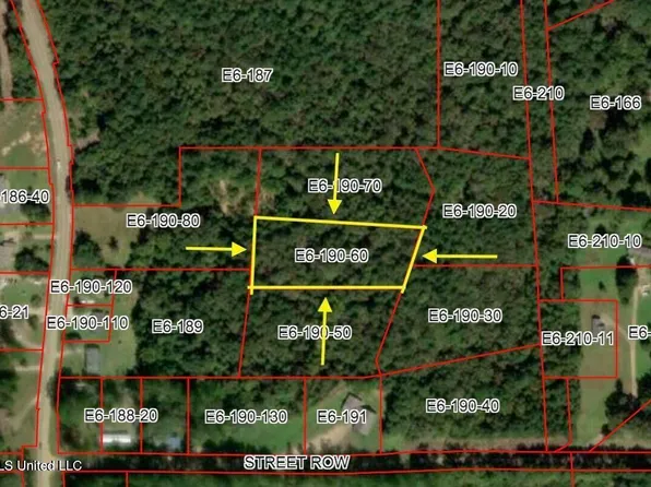 Ebenezer Rd, Richland, MS 39218