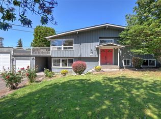 2200 NE 24th Street, Renton, WA 98056