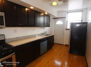3245 N Damen Ave #THIRD, Chicago, IL 60618