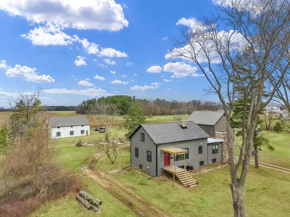 W6660 Willow Bend ROAD, Walworth, WI 53184