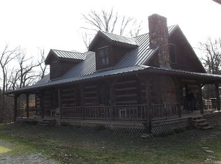 4255 Thompson Ln NW, Depauw, IN 47115