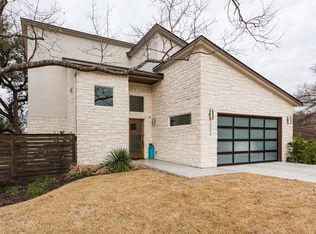 2504 Barhill Dr, Austin, TX 78704