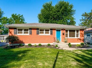 3764 Stanton Blvd, Louisville, KY 40220
