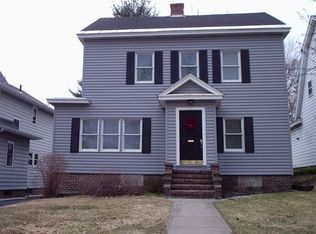 251 S Manning Blvd, Albany, NY 12208